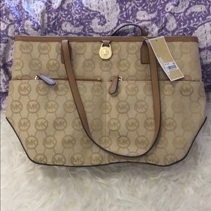 NWT Michael Kors handbag